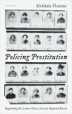 Policing Prostitution (eBook, ePUB)