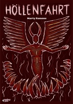 Höllenfahrt - Horror-Thriller (Hardcore) (eBook, ePUB) - Ramone, Marty