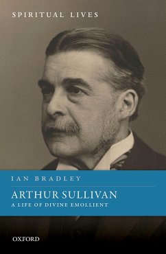 Arthur Sullivan (eBook, PDF) - Bradley, Ian