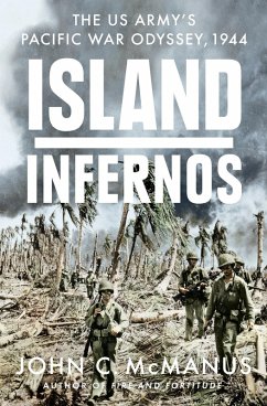 Island Infernos (eBook, ePUB) - Mcmanus, John C.