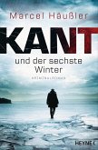 Kant und der sechste Winter / Kommissar Kant Bd.1 (eBook, ePUB)