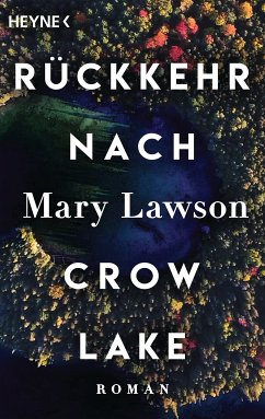 Rückkehr nach Crow Lake (eBook, ePUB) - Lawson, Mary