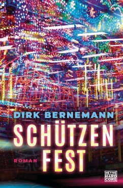 Schützenfest (eBook, ePUB) - Bernemann, Dirk