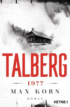 Talberg 1977 / Talberg Bd.2 (eBook, ePUB) - Korn, Max