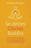Sei deines Glückes Buddha (eBook, ePUB)