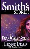 Penny Dead: A Sky Tate Story (eBook, ePUB)