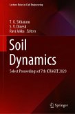 Soil Dynamics (eBook, PDF)