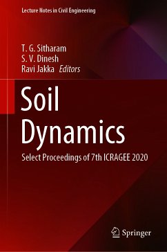 Soil Dynamics (eBook, PDF)