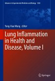 Lung Inflammation in Health and Disease, Volume I (eBook, PDF)
