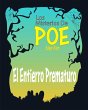El Entierro Prematuro (eBook, ePUB) - Bild 1