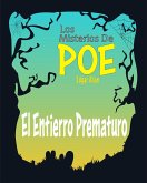 El Entierro Prematuro (eBook, ePUB)