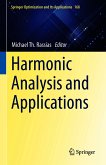 Harmonic Analysis and Applications (eBook, PDF)