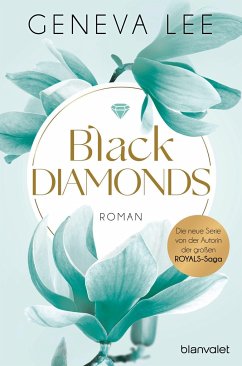 Black Diamonds / Rivals Bd.2 - Lee, Geneva