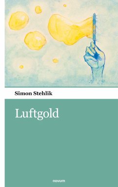 Luftgold - Stehlik, Simon