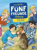 Unser Timmy ist der Beste / Fünf Freunde Junior Bd.4