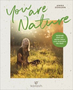 Cover You Are Nature