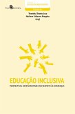 Educação inclusiva (eBook, ePUB)
