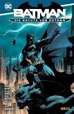 Batman: Die Nächte von Gotham (eBook, PDF)