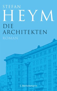 Die Architekten (eBook, ePUB) - Heym, Stefan