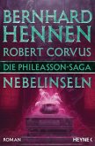 Nebelinseln / Die Phileasson-Saga Bd.10 (eBook, ePUB)