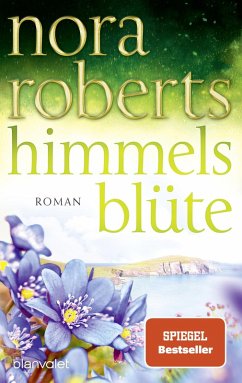 Himmelsblüte / Der Zauber der grünen Insel Bd.2 (eBook, ePUB) - Roberts, Nora
