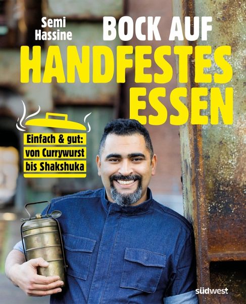 Bock auf handfestes Essen (eBook, ePUB) Bock auf handfestes Essen (eBook, ePUB)