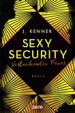Verlockendes Feuer / Sexy Security Bd.4 (eBook, ePUB)