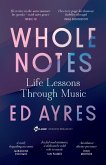 Whole Notes (eBook, ePUB)