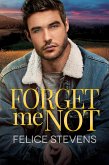 Forget Me Not (eBook, ePUB)