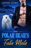 The Polar Bear's Fake Mate (Shifters of Rawr County, #1) (eBook, ePUB)