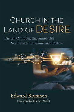 Church in the Land of Desire (eBook, ePUB) Church in the Land of Desire (eBook, ePUB)