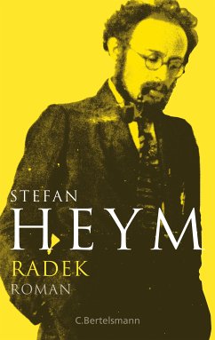 Radek (eBook, ePUB) - Heym, Stefan