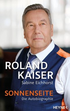 Sonnenseite (eBook, ePUB) - Kaiser, Roland; Eichhorst, Sabine