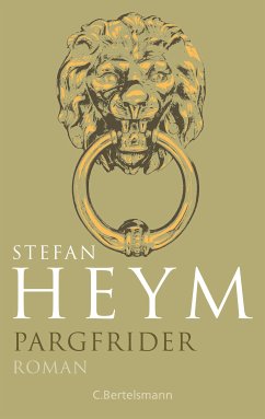 Pargfrider (eBook, ePUB) - Heym, Stefan