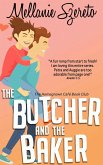 The Butcher and the Baker (The Homegrown Café Book Club, #3) (eBook, ePUB)