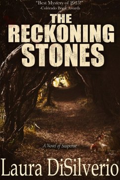 The Reckoning Stones (eBook, ePUB) - Disilverio, Laura