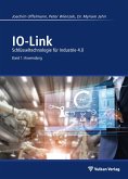 IO-Link - Band 1: Anwendung (eBook, PDF)