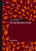 Art and the Form of Life (eBook, PDF)