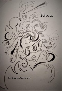 Scirocco (eBook, ePUB) - Salemme, Ferdinando