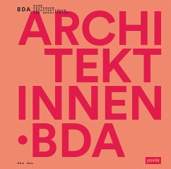 Architektinnen. BDA