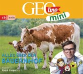GEOLINO MINI: Alles über den Bauernhof