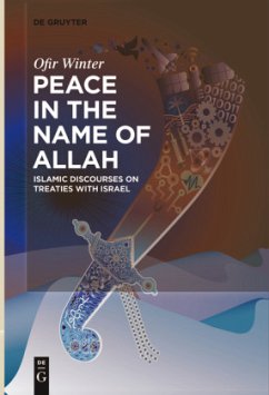 Peace in the Name of Allah - Winter, Ofir