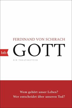 GOTT - Schirach, Ferdinand von