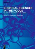 Pharmaceutical Applications / Chemical Sciences in the Focus Volume 1