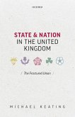 State and Nation in the United Kingdom (eBook, ePUB)