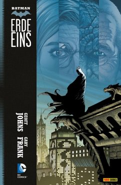 Batman: Erde Eins (eBook, ePUB) - Johns Geoff