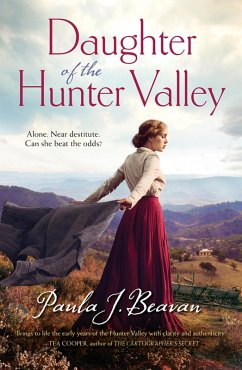Cover Daughter of the Hunter Valley (eBook, ePUB)