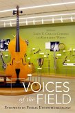 Voices of the Field (eBook, ePUB)