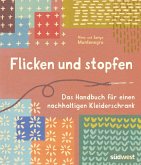 Flicken und stopfen (eBook, ePUB)