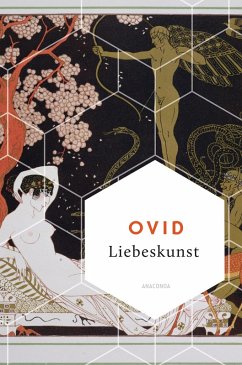 Liebeskunst (eBook, ePUB) - Ovid